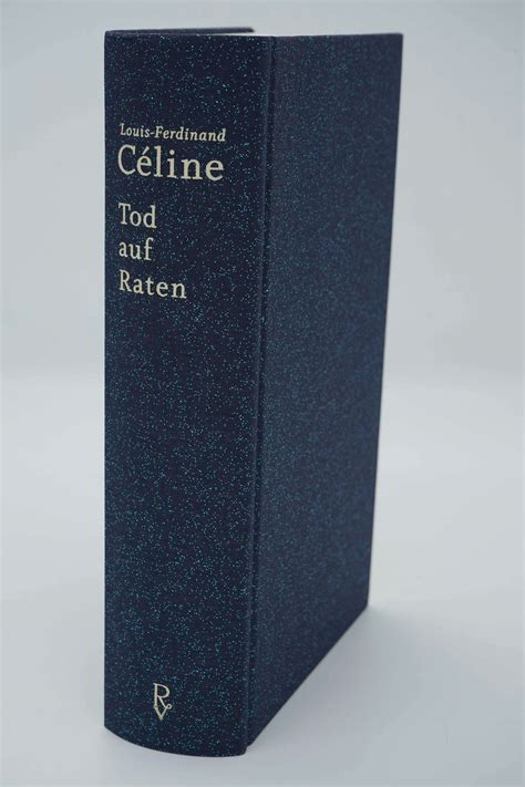 Tod auf Raten : Céline, Louis